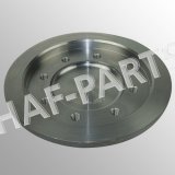 Einschweissteller HAF-F013