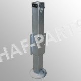 Stützfuß hydraulisch HAF-F-034