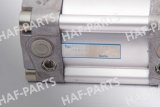 Festo-Pneumatikzylinder HAF106