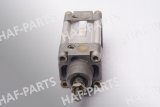 Festo-Pneumatikzylinder HAF106