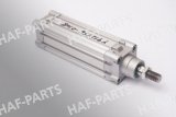 Festo-Pneumatikzylinder HAF107