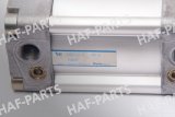 Festo-Pneumatikzylinder HAF108