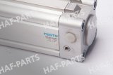 Festo-Pneumatikzylinder HAF109