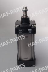Parker Pneumatikzylinder HAF110