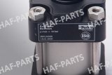 Parker Pneumatikzylinder HAF111