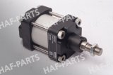 Parker Pneumatikzylinder HAF111