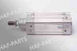 Festo-Pneumatikzylinder HAF115