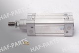 Festo-Pneumatikzylinder HAF115