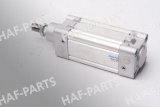 Festo-Pneumatikzylinder HAF115