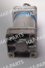 Festo-Pneumatikzylinder HAF119