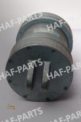 Festo-Pneumatikzylinder HAF120