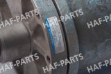 Festo-Pneumatikzylinder HAF120