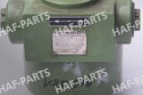 Zahnradfußpumpe HAF121