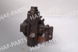 Axialkolbenpumpe HAF123