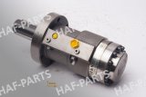 Axial-Konstantmotor HAF125
