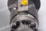 Axial-Konstantmotor HAF125