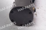 Zahnrad 3fach-Pumpe HAF130