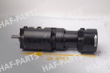 Zahnrad 3fach-Pumpe HAF130