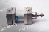 Festo-Pneumatikzylinder HAF137
