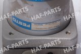 Pneumatikzylinder HAF186
