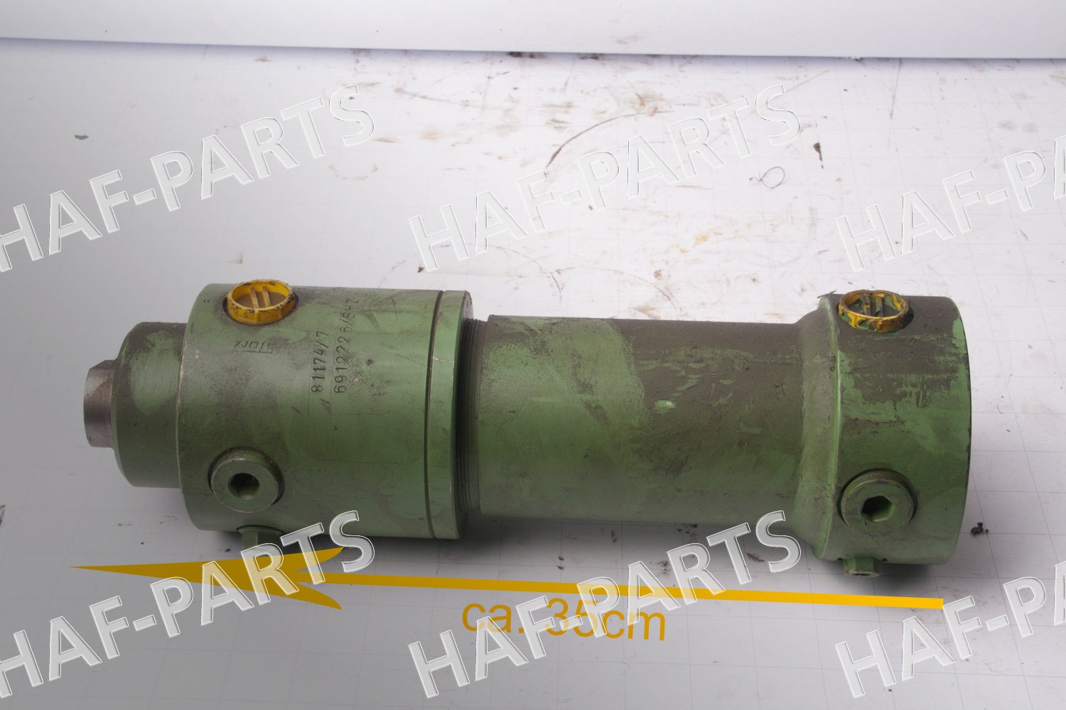 Hydraulikzylinder Hub, Nutzfahrzeuge & Anhänger Hydraulikzylinder Hub, Nutzfahrzeuge & Anhänger