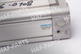 Festo-Pneumatikzylinder HAF107