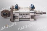 Pneumatikzylinder HAF112